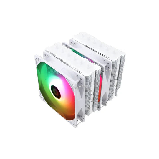 Thermalright TL-C12CW-S Peerless Assassin 120 SE ARGB Air Cooler WH Thermalright TL-C12CW-S Peerless Assassin 120 SE ARGB Air Cooler WH